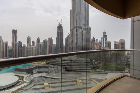 Westminster Dubai Mall  - 20