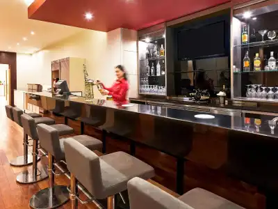 ibis Eskisehir - 20