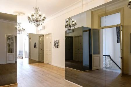 Limassol Old Town Mansion - 5