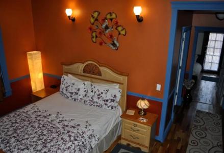 The Historic Grand Canyon - 3