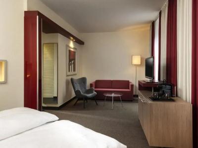 Mövenpick Münster - 36