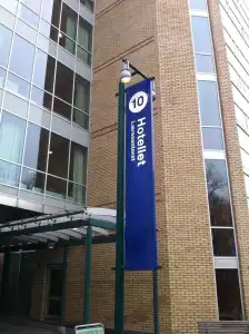 Oslo Budget Apartments - Ullevaal - 15