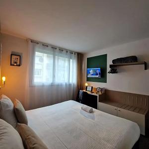 L'Hôtel Bristol - 61