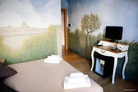 Suites Trastevere - 37