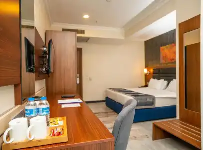 Otel Bostanci - 20