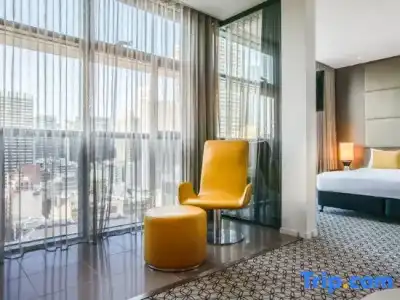 Fraser Suites Sydney - 135