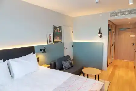 Holiday Inn Helsinki - Expo by IHG - 28