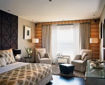Taj Lands End - 27