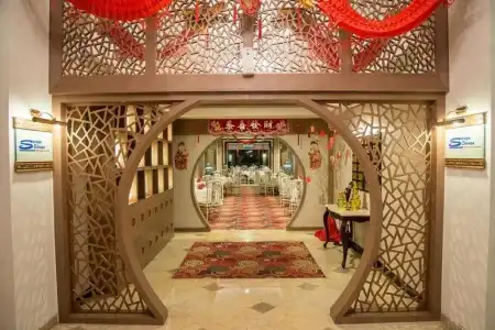 Grand Diamond Yogyakarta - 31