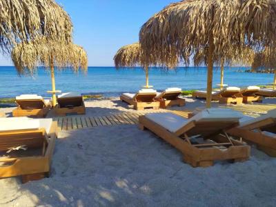 Cabana Blu & Suites - 22