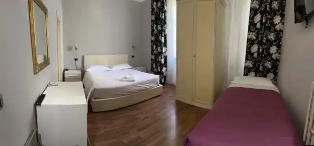 Piccolo Firenze - 28