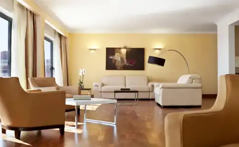 The Westin Dragonara Resort, Malta - 0