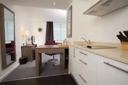 Staybridge Suites Birmingham by IHG - 77