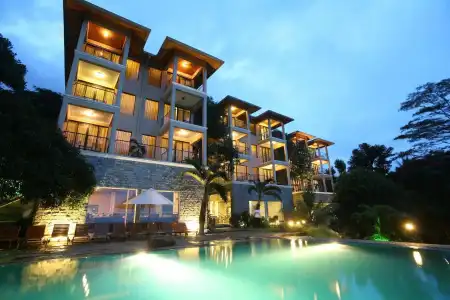 Randholee Resort & Spa - 14