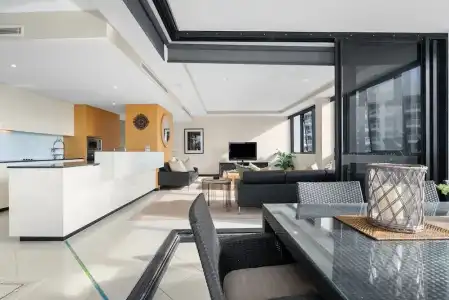 Aria Apartments - 251