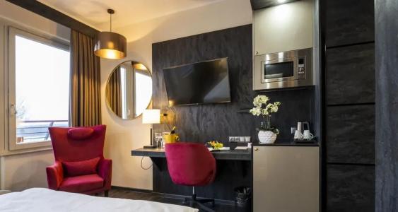 PLAZA Premium Schwerin - 47