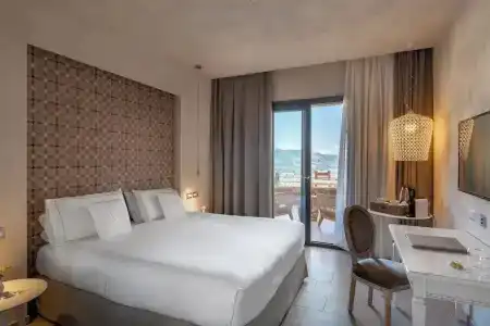 Villa Fiorita Boutique - 90