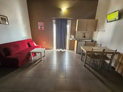 Elounda Sunrise Apart-Hotel - 61