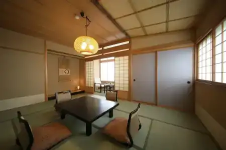 Oiwakeya Ryokan - 65
