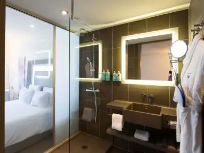 Novotel Sofia - 39