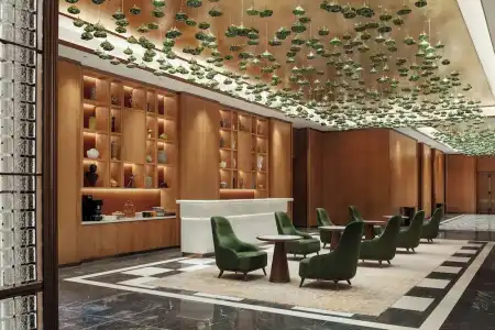 JW Marriott - 6