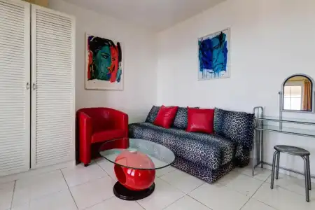 Sun Rose Apartments - 60