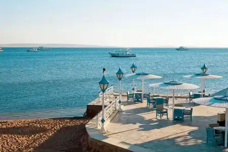 The Grand Resort - All Inclusive - 4