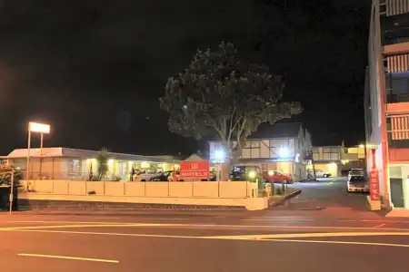 Sai Motels - Greenlane Auckland - 28