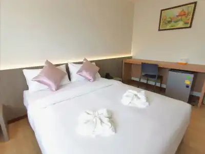Orchid Residence Suratthani - 22
