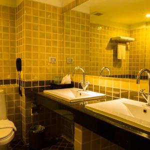 Royal Phala Cliff Beach Resort and Spa - 47