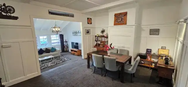 Kiwi As Guest House - 20