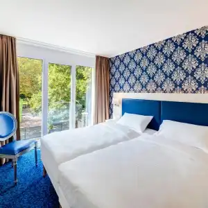 ibis Styles Rastatt Baden Baden - 33