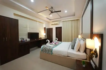 Heiwa Heaven Resort - 4