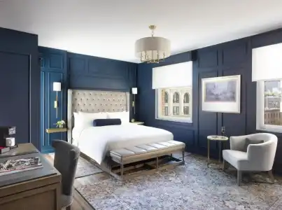 Beacon Grand, A Union Square - 57