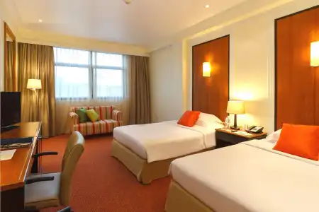 Dusit Princess Chiang Mai - 35