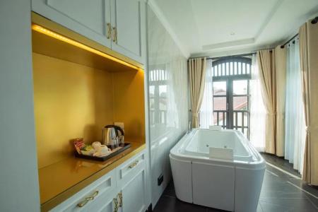 Nanta Glam CM & Residences - 122