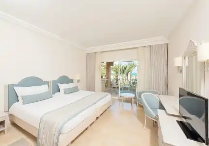 Iberostar Waves Averroes - 4