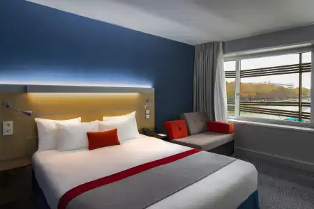 Holiday Inn Express PARIS - CANAL DE LA VILLETTE by IHG - 25