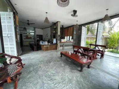 See Through Boutique Resort - 3