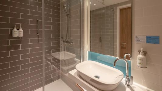 Holiday Inn Express Offenbach by IHG - 37