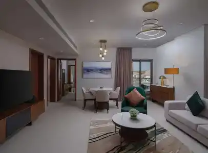 DoubleTree by Hilton Muscat Qurum - 5