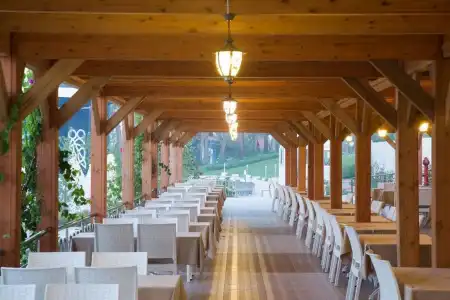 Water Side Resort & Spa - Ultra All Inclusive - 20