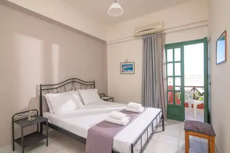 Portokali Apartments - 97