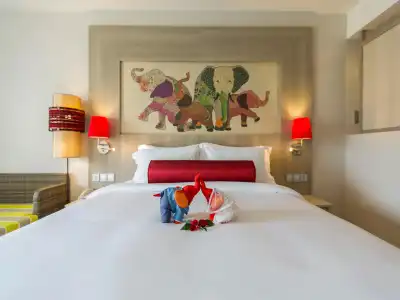 Ramada by Wyndham Phuket Deevana - 9