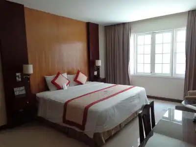 Petro House - 2