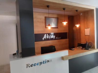 Akcay Boutique - 1