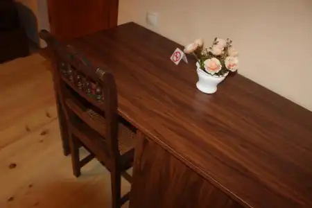 Guesthouse AlpenRose - 13
