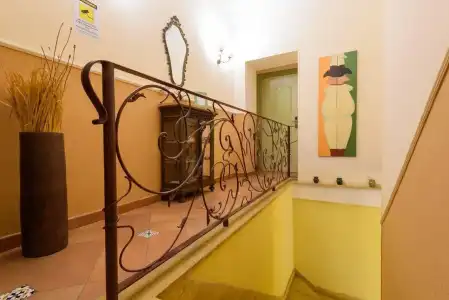 The Lux Napoli Mergellina - 9