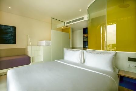 Wink Saigon Centre, Unscripted by Hyatt - 24 Hours stay - 64