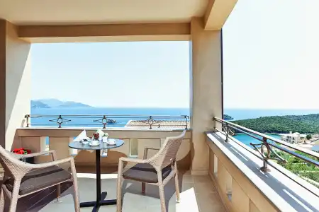 Sivota Diamond Spa Resort - 171